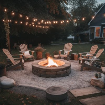 Enhancing Your Lifestyle: The Beauty of Outdoor Living Spaces