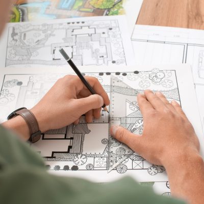 Should I Get a 3D or 2D Landscape Design?