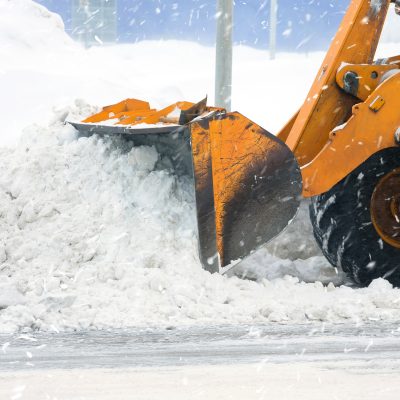 Is Professional Snow and Ice Removal a Good Investment?