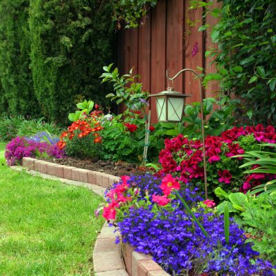 Why Is Landscape Edging Important?