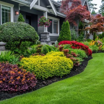 Why Does Your Landscaping Still Look Cheap?  