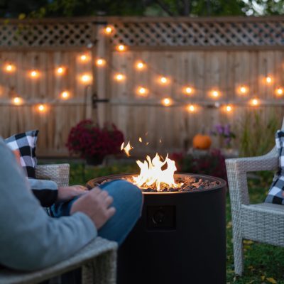 Can You Start a Landscaping Project in the Fall?