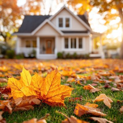 5 Fall Fertilizing Mistakes to Avoid for a Healthier Lawn
