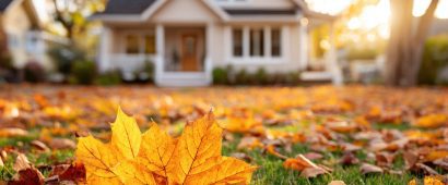 5 Fall Fertilizing Mistakes to Avoid for a Healthier Lawn