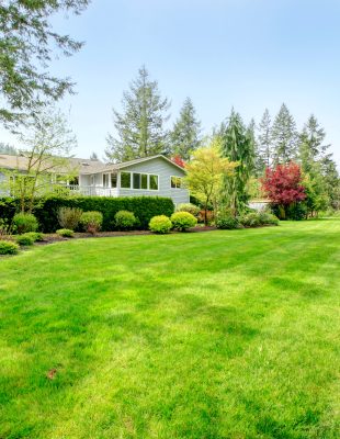 How Do I Make a Sloped Backyard Usable?