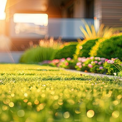 How Do I Design My Landscape So It Still Looks Good in 10 Years?