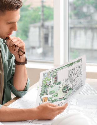 When Should I Start Planning Landscaping for My New Construction Home?