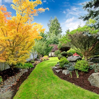Which Hardscaping Features Are Right for Your Home?