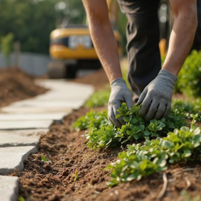 What Should I Consider When Choosing Plants for My Landscape?