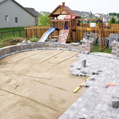 How Do I Design a Paver Patio for My Home?