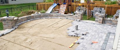 How Do I Design a Paver Patio for My Home?