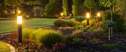 Is Smart Landscape Lighting Worth the Investment?